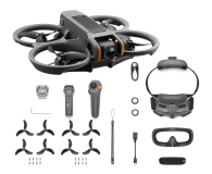 DJI Avata 2 Fly More Combo (1 bateria) - 1236887 - zdjęcie 1